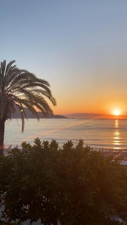 Appartamento Taormina Giardini-Naxos Eksteriør billede