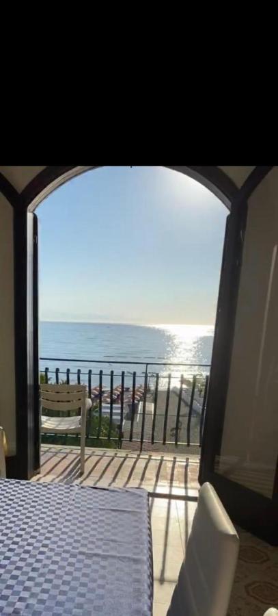 Appartamento Taormina Giardini-Naxos Eksteriør billede
