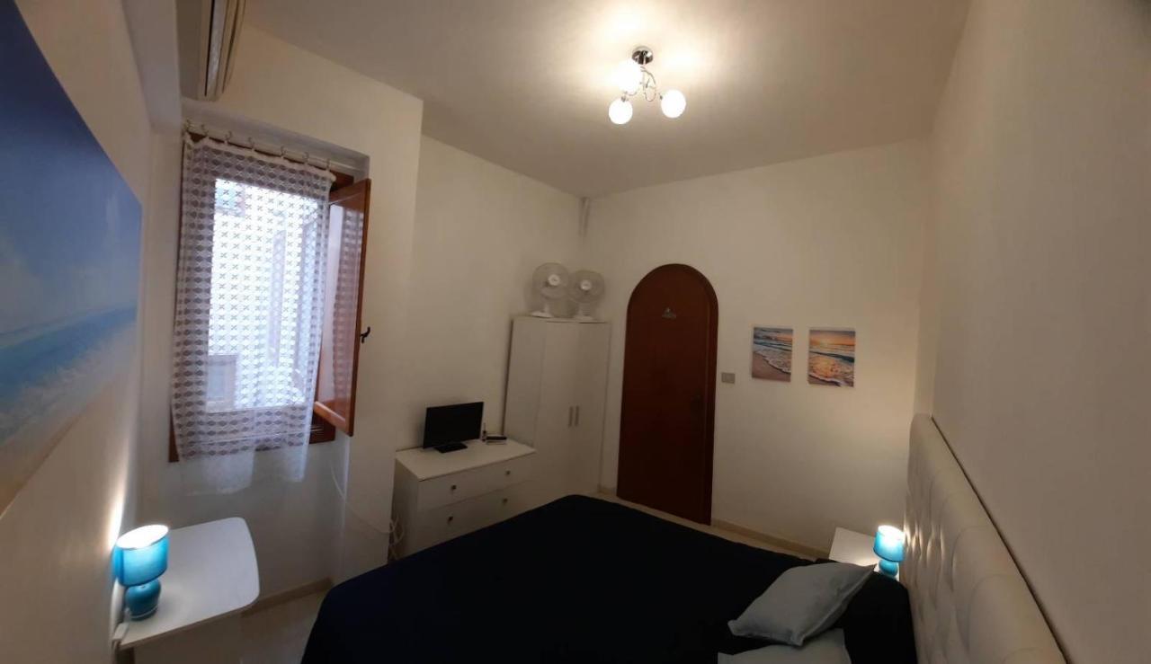 Appartamento Taormina Giardini-Naxos Eksteriør billede