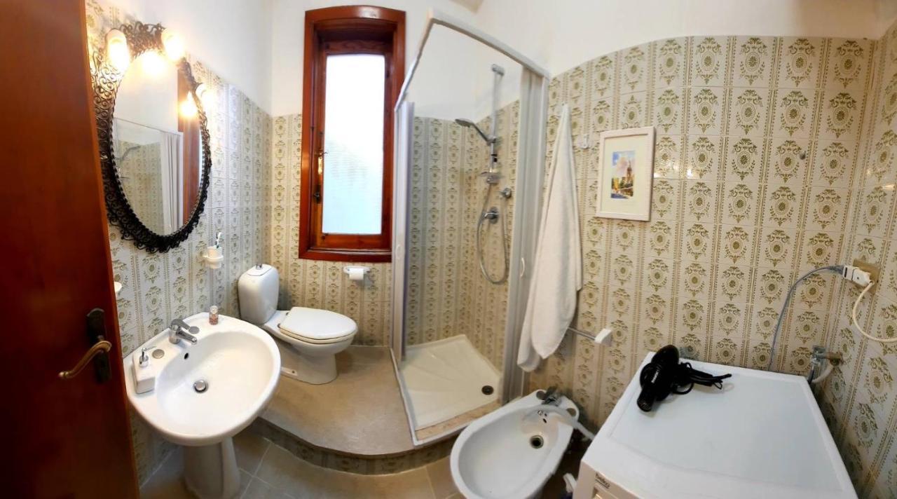 Appartamento Taormina Giardini-Naxos Eksteriør billede