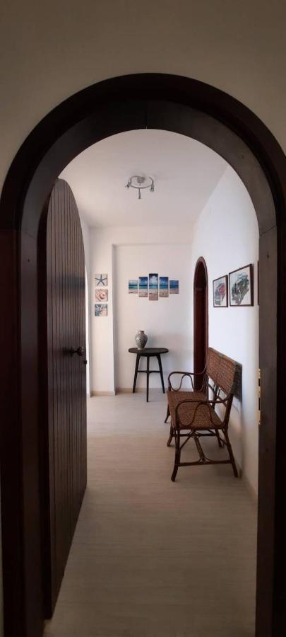 Appartamento Taormina Giardini-Naxos Eksteriør billede