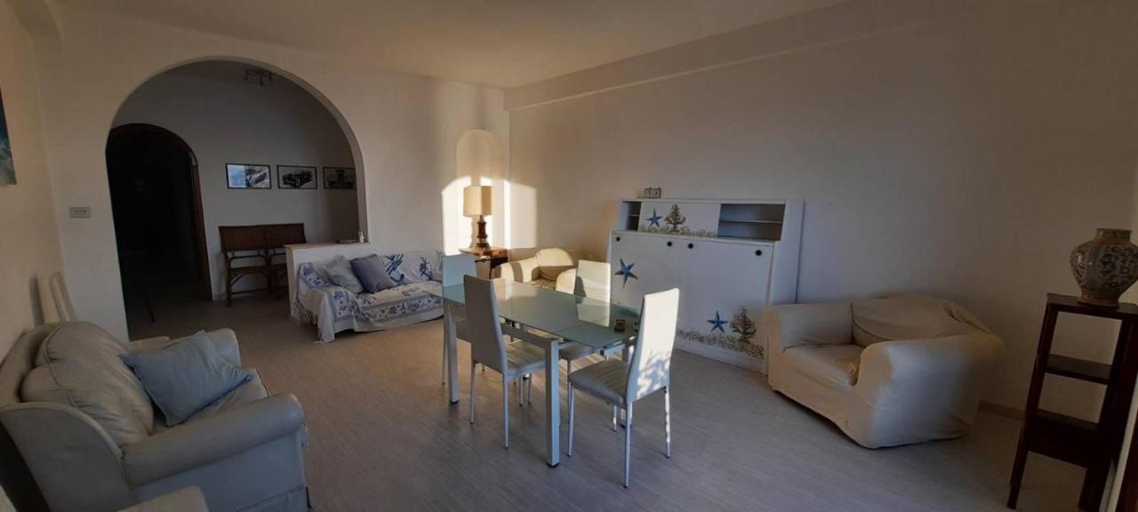 Appartamento Taormina Giardini-Naxos Eksteriør billede