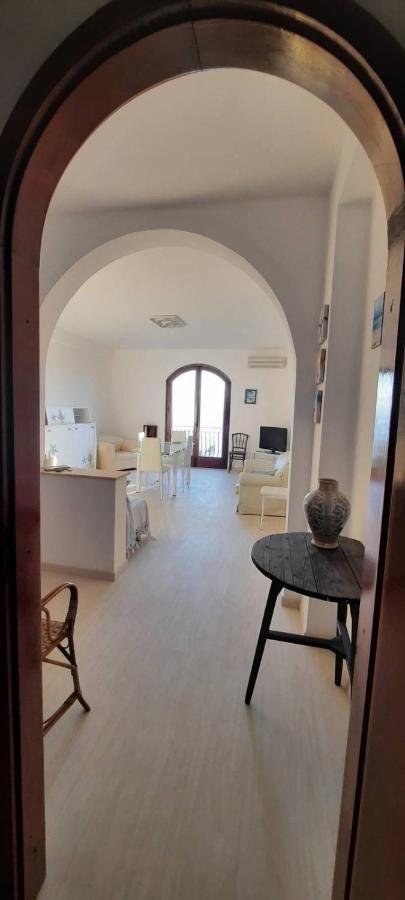 Appartamento Taormina Giardini-Naxos Eksteriør billede