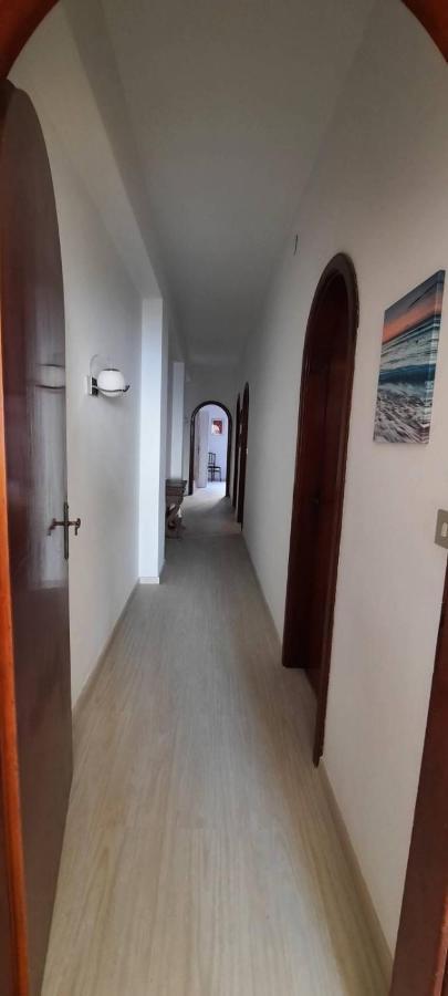 Appartamento Taormina Giardini-Naxos Eksteriør billede