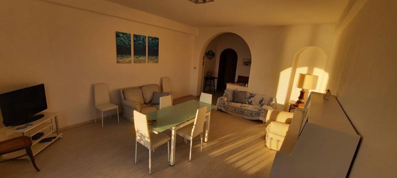 Appartamento Taormina Giardini-Naxos Eksteriør billede